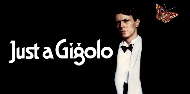 Just a Gigolo (1981)