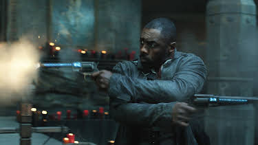19:00: The Dark Tower | TV6 | 9/26 2026