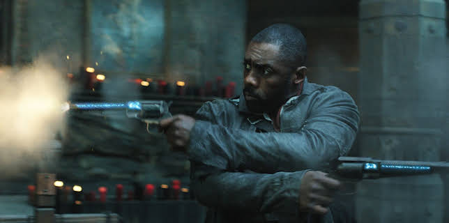 18:00: The Dark Tower | TV6 | 1/17 2026