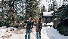 Fixer Upper: Colorado Mountain House