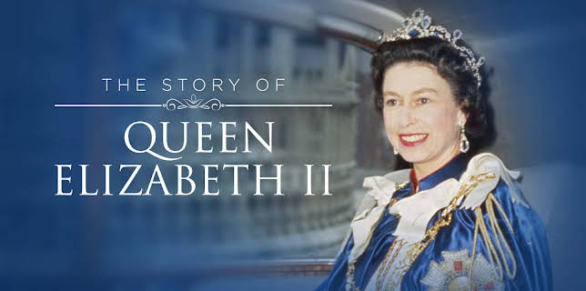 The Story of Queen Elizabeth II (2002)