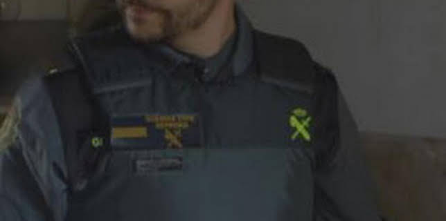 19:43: Seprona en acción: Episodio 5 | Discovery Max | 2/14 2026