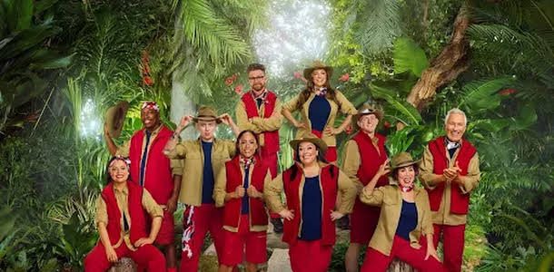 'I'm A Celebrity' Plunges Into Chaos After Just One Night