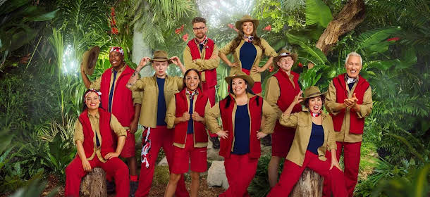 'I'm A Celebrity' Plunges Into Chaos After Just One Night