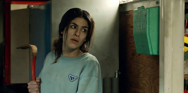 02:35: Countdown Copenhagen II | ZDFneo | 2/7 2026