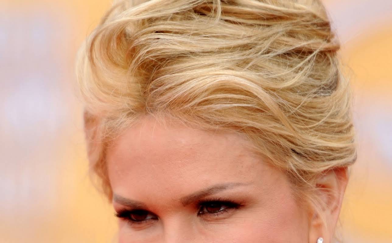 Nancy O'Dell