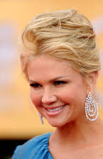 Nancy O'Dell as 