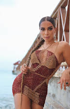 Anitta as 