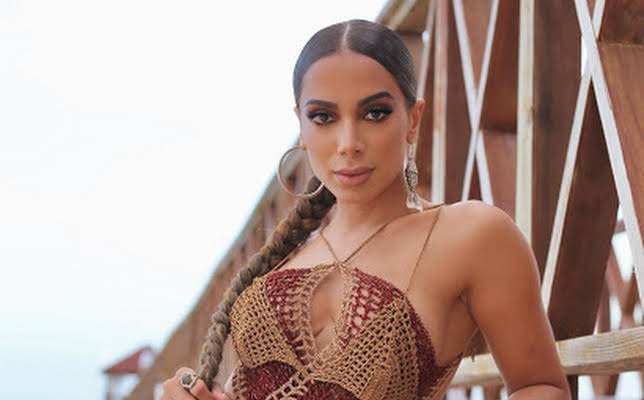 Anitta