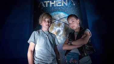 09:55: Die Pfefferkörner | Das Erste | 11/8 2025