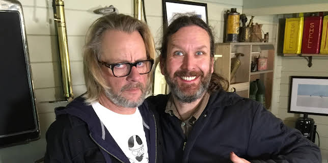 15:00: Skjulte bilskatter (S2 E11) (S2) | Discovery Channel | 1/21 2026