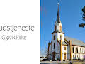 Gudstjeneste: Gjøvik kirke