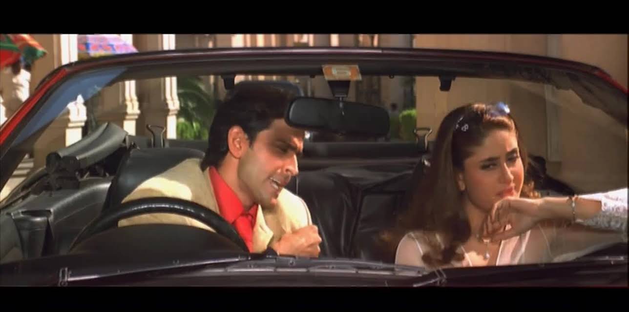 Main Prem Ki Diwani Hoon (2003)