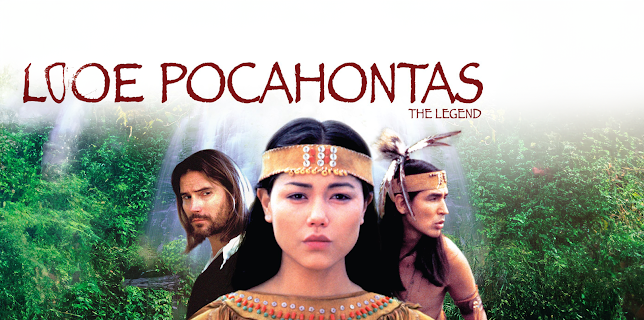 Pocahontas: The Legend (1995)