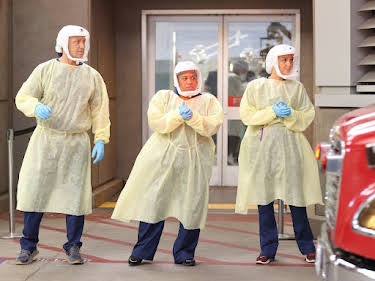 15:45: Grey's Anatomy - Die jungen Ärzte | Sixx | 7/1 2026