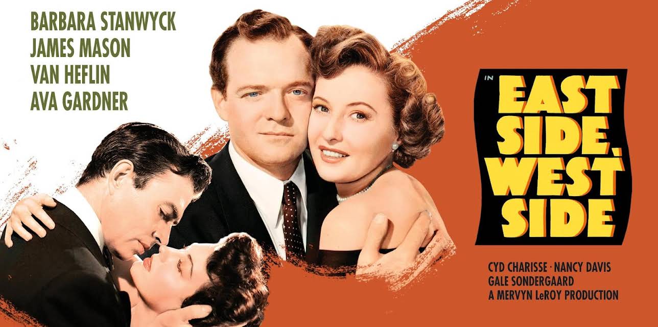 East Side, West Side (1949) (1949)