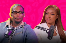 Season 1: Migos, Marriage, and Moving Forward with Offset