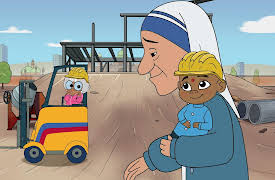 Tuttle Twins: Cakes, Pies, & Flat Earth Guys