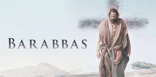 Barabbas (2019)