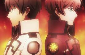 The Irregular at Magic High School - S01: Nine Schools Competition Part XI