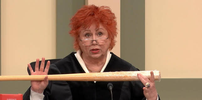 11:00: Barbara Salesch - Das Strafgericht | RTL | 2/26 2026