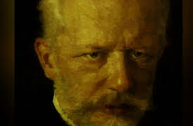 The Great Composers: Pyotr Ilyich Tchaikovsky (1840-1893)