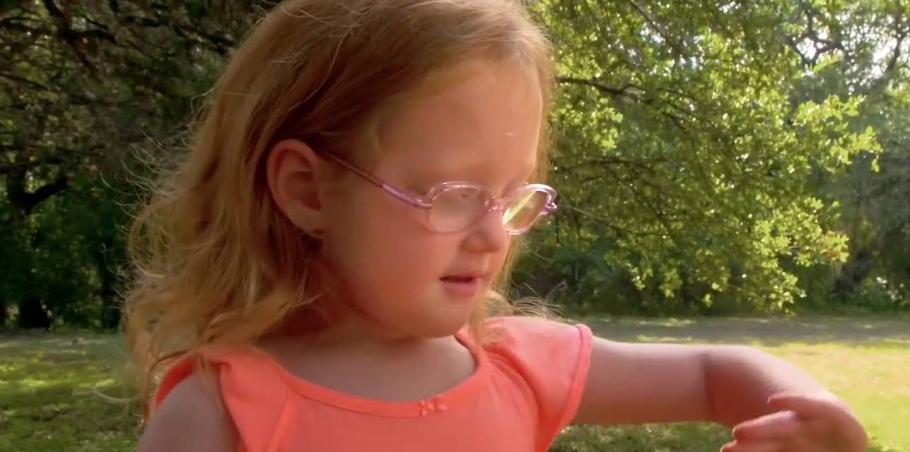 OutDaughtered