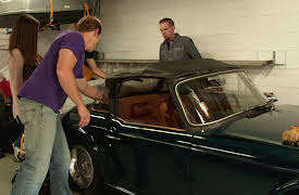 Garage Squad Season 1: Triumphant Return