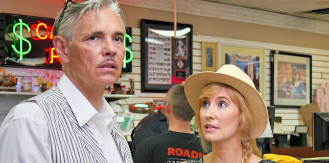 14:25: Baggage Battles (S5 E6) (S5) | Discovery Channel | 12/11 2025