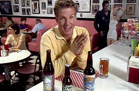 Unwrapped, Season 1: Beer Unwrapped