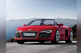 DreamCars: German Convertibles