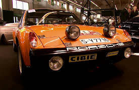 Classic Autos  The Paris Auction Season 1: Episode 3