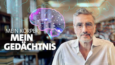 12:15: Mein Körper. Mein Gedächtnis. | Tagesschau 24 | 4/4 2026