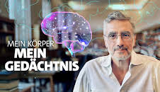 Mein Körper. Mein Gedächtnis.