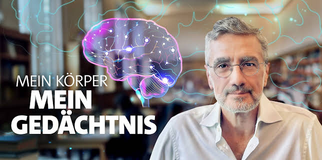 22:25: Mein Körper. Mein Gedächtnis. | MDR Fernsehen | 3/22 2026