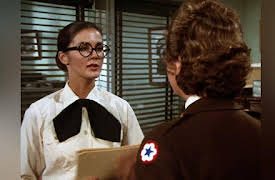 Wonder Woman Season 1: Formula No. 407