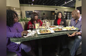 Raising Whitley: Friends with Benefits