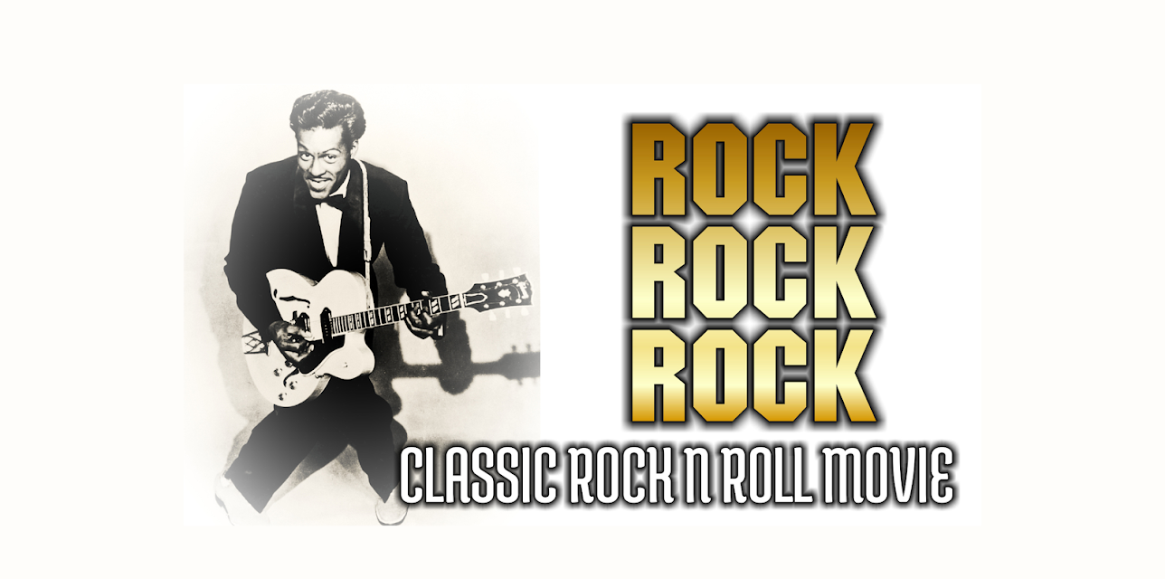 Rock, Rock, Rock (1956)