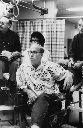 Thom Eberhardt as Director