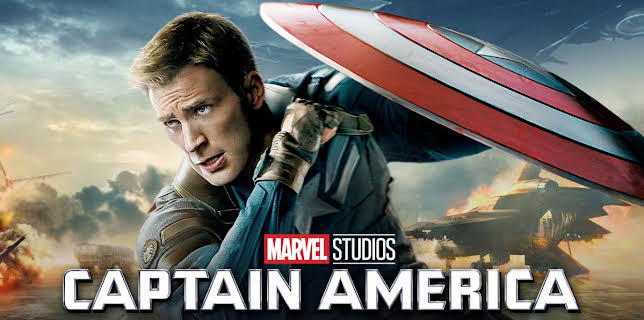 Captain America: The Winter Soldier (2014)