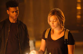 Marvel's Cloak & Dagger: Episode 4