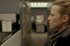 Cardinal, Season 1: Woody