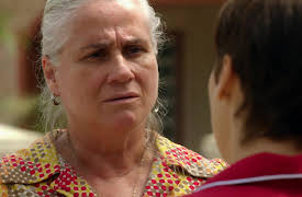 Avenida Brasil season-1: Avenida Brasil Capítulo 12