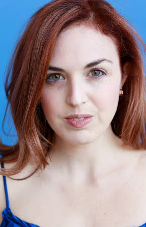 Stacey Maltin as Director