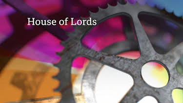 7:30 PM: House of Lords | BBC Parliament | 10/15 2025