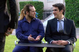 Soy Luna: Episode 59