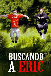 22:00: Buscando a Eric | TCM | 6/4 2026