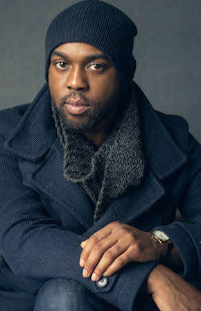 Ken Nwosu as Paul Hastings