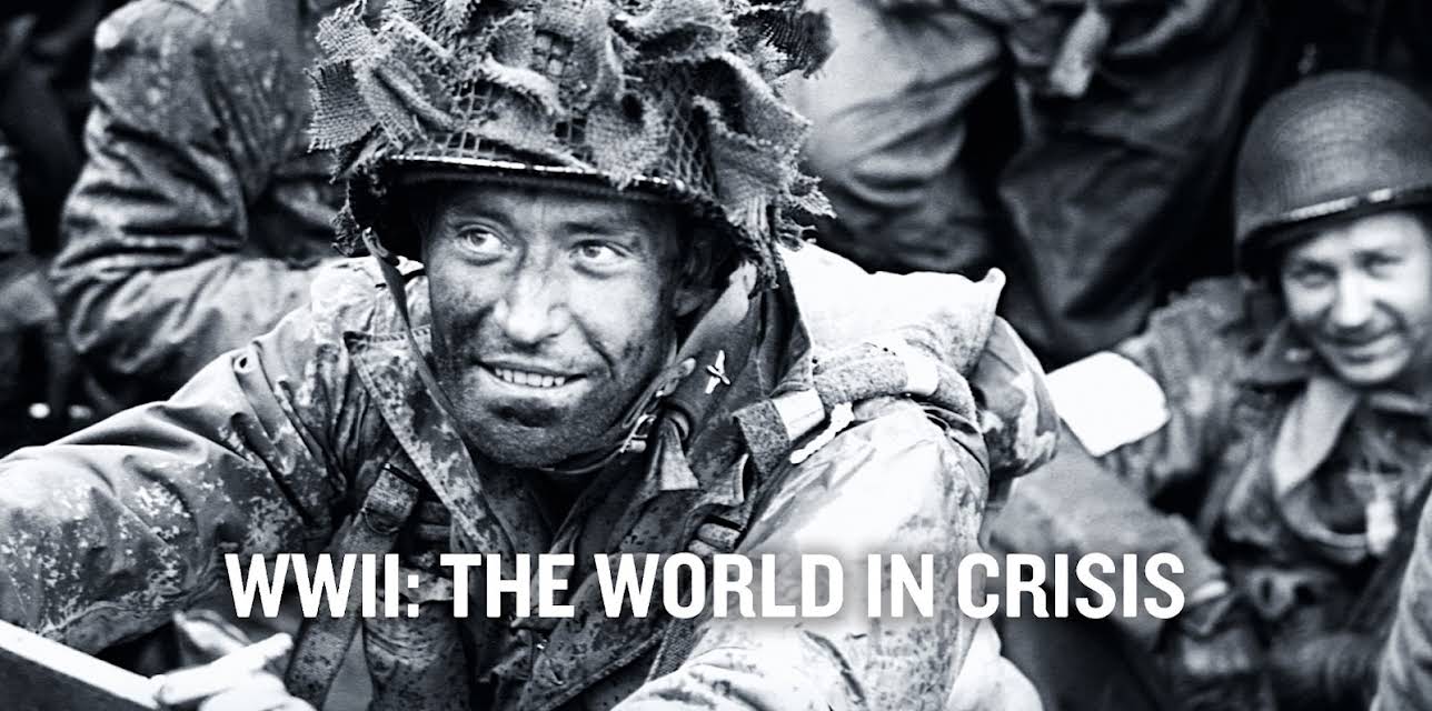 World War II: The World in Crisis Season 1