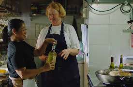 Four Hands Menu: 3. Margot & Margarita